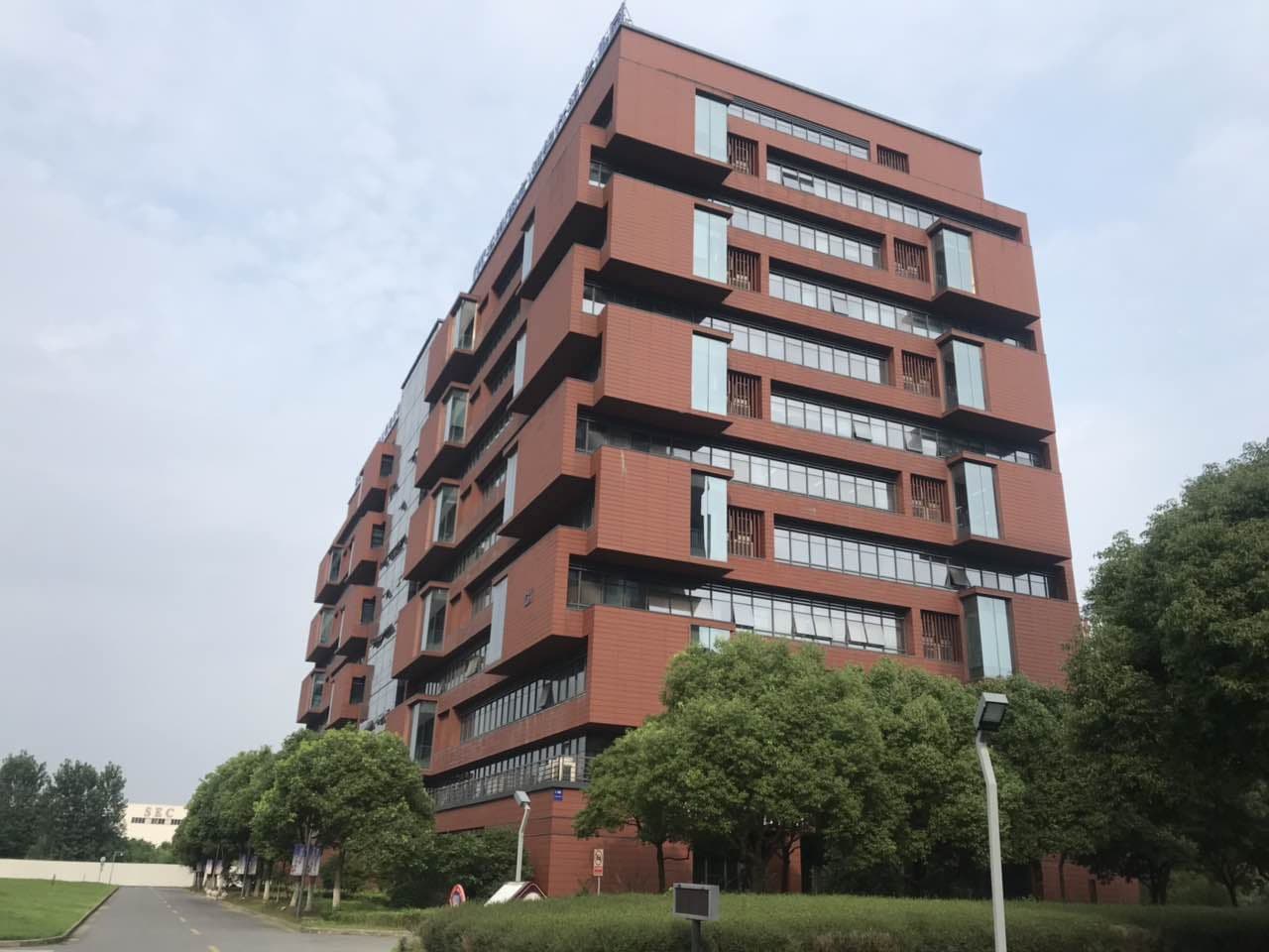 大厦图片